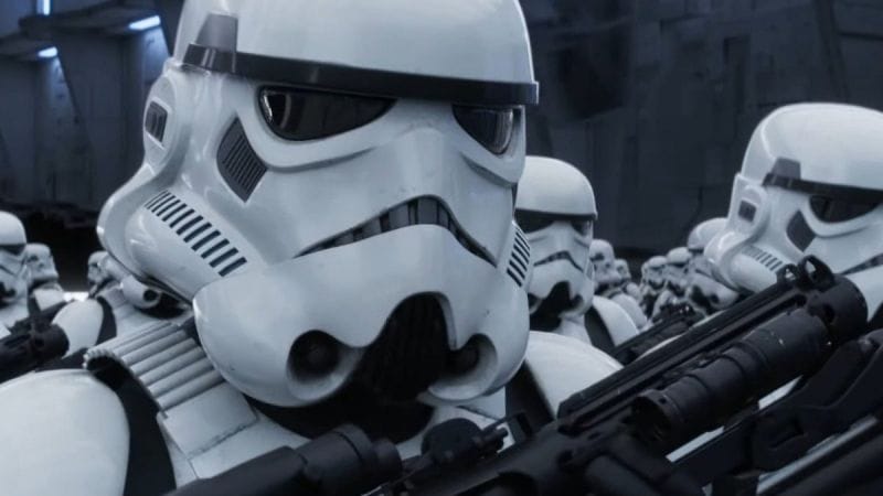 Star Wars Outlaws se déroule entre l'Empire Contre Attaque et le Retour du Jedi