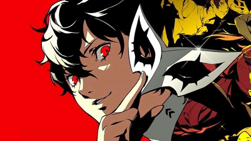 Persona 6 : la date de sortie déjà connue ?