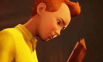 Tintin Les Cigares du Pharaon : un budget de 7 millions d'euros, une suite déjà prévue par Microids