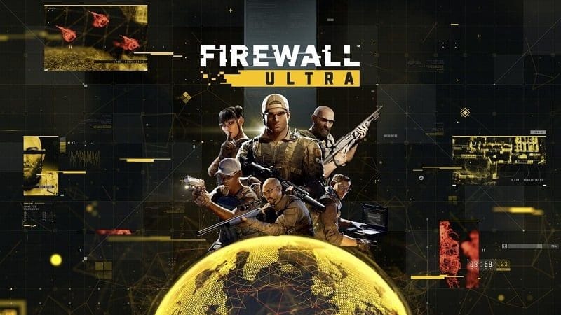 Firewall Ultra donne de ses nouvelles | News  - PSthc.fr