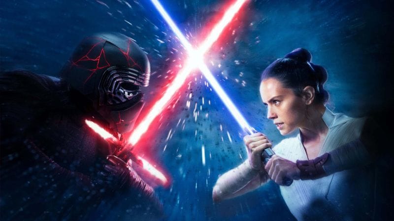 Disney a fixé des dates de sortie pour trois nouveaux films Star Wars