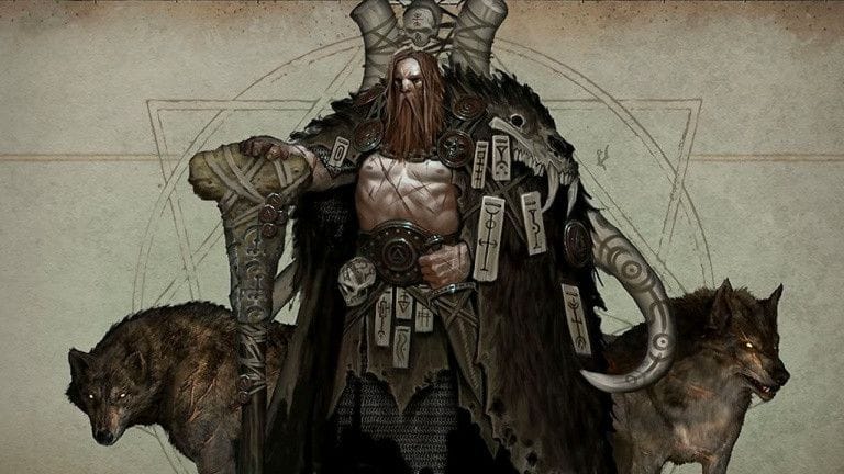 Guide du build Druide Loup des tempêtes Diablo 4 pour affronter l'endgame, post niveau 75