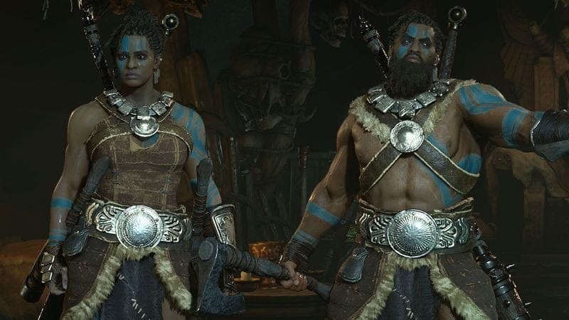 Patch note Diablo 4 – Hotfix 9 : Nerf des donjons XP, Aspects Barbare… - Dexerto.fr