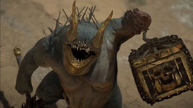Comment localiser tous les World Boss de Diablo 4 ? - Dexerto.fr
