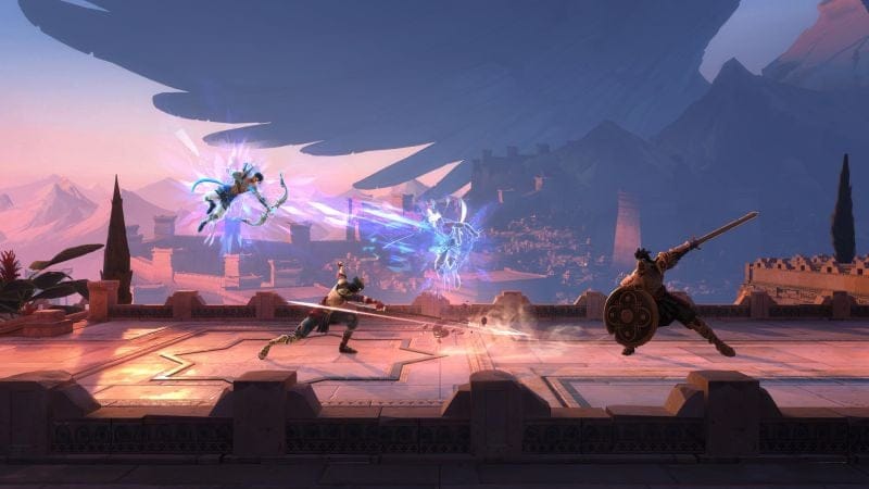 Prince of Persia The Lost Crown introduit une mécanique de jeu ultra novatrice qui pourrait bien inspirer les autres jeux du genre à l'avenir