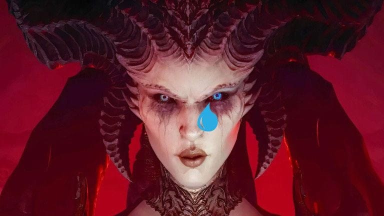 Diablo 4 : la première saison blase déjà certains joueurs qui n'ont "pas envie de tout refaire"