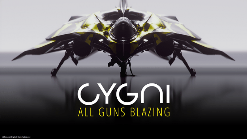 CYGNI: All Guns Blazing lance les précommandes de son édition physique et dévoile une nouvelle bande-annonce | News  - PSthc.fr