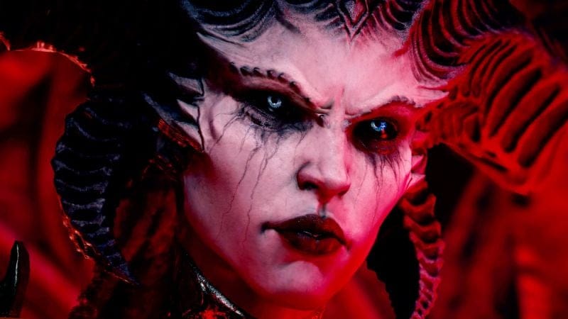 Diablo 4 : une nouvelle mise à jour qui touche à l'XP, fini le farming !