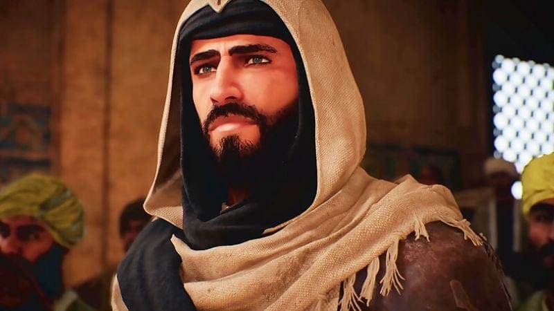 Assassin’s Creed Mirage : retour aux sources ou retour à l'archaïsme ? Nos impressions