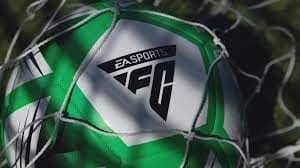 EA FC