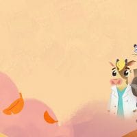 Fall of Porcupine, un jeu narratif sur les systèmes de santé