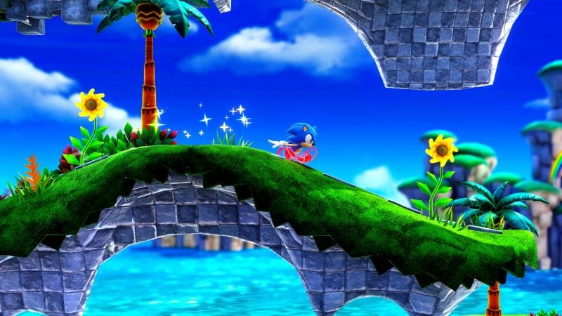 Sonic Superstars remet au goût du jour une formule indémodable – Nos impressions