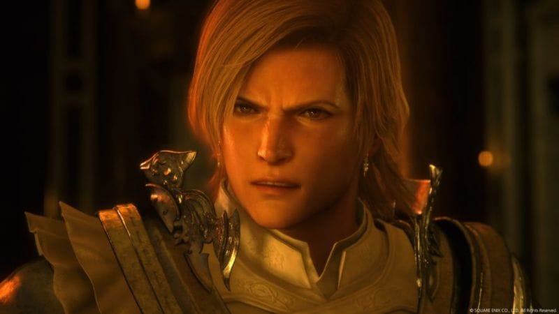 Final Fantasy XVI : Des copies sont déjà dans la nature, gare aux spoilers