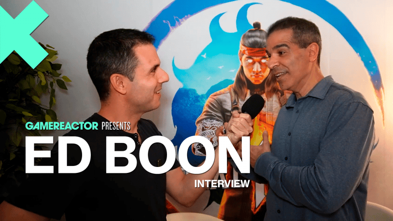 Ed Boon : La fin du mode histoire de Mortal Kombat 1 est « juste folle ! »