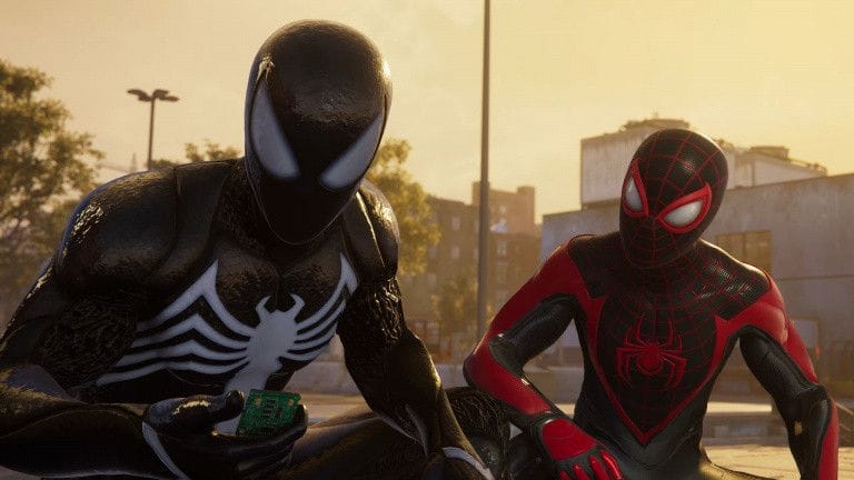 Marvel's Spider-Man 2 : il faudra forcément passer à la caisse pour débloquer ces costumes
