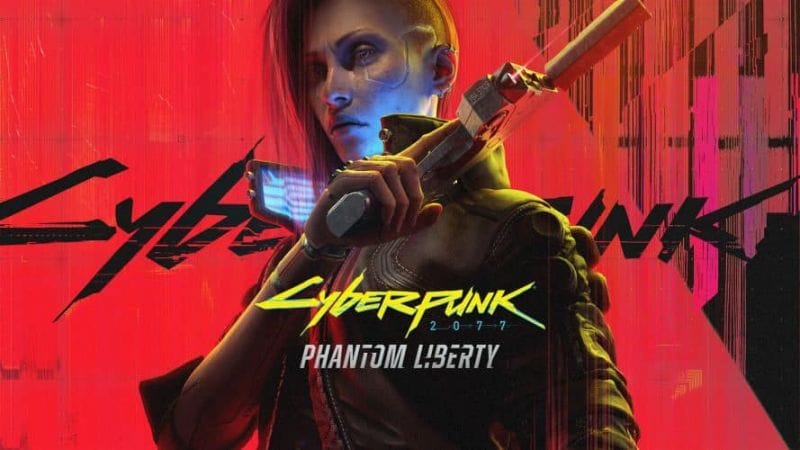 On a joué à Cyberpunk 2077: Phantom Liberty, notre premier avis