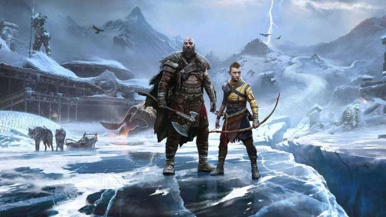 Fête des pères : les meilleurs et les pires darons du jeu vidéo