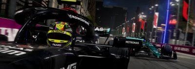 F1 23 : une bande-annonce aussi rapide que Verstappen pour le lancement du jeu de course