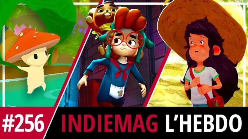 Dordogne, Oblivion Override & l'actu des sorties | IndieMag l'hebdo #256 - 18/06/2023