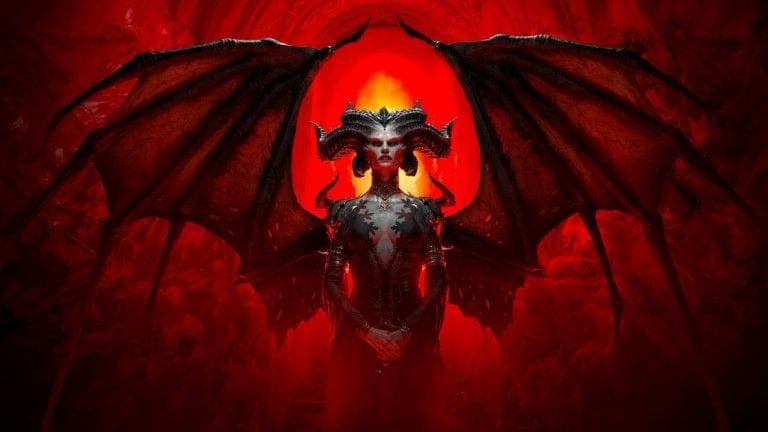 Comment Diablo 4 m'a appris à prendre mon temps