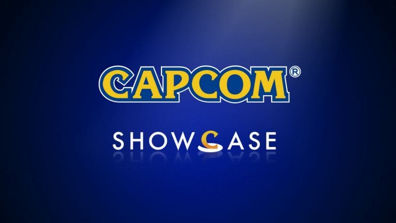 Les annonces du Capcom Showcase | News  - PSthc.fr