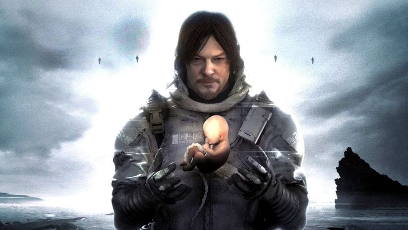 Hideo Kojima participera à la production du film Death Stranding