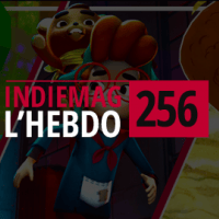 Dordogne, Oblivion Override & l'actu des sorties | IndieMag l'hebdo #256