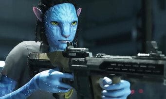 Avatar Frontiers of Pandora : ce sera bien un FPS, 6 min de gameplay pour tout savoir