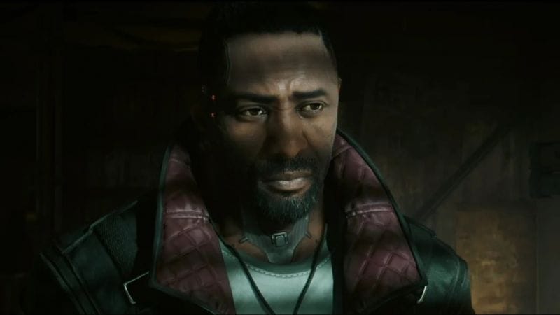 CD Projekt Red voulait qu’Idris Elba joue Solomon Reed dans Cyberpunk 2077: Phantom Liberty « parce qu’il respire le cool »
