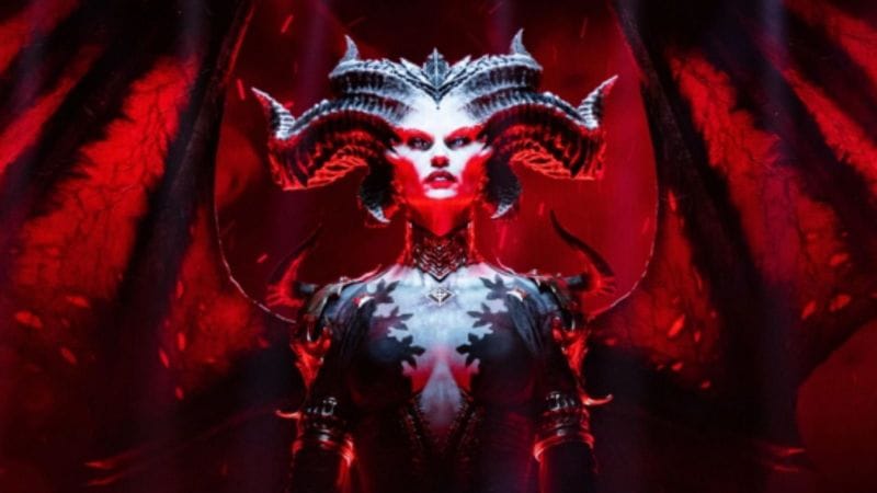 La « majorité significative » des Diablo IV joueurs n’ont pas encore terminé le jeu