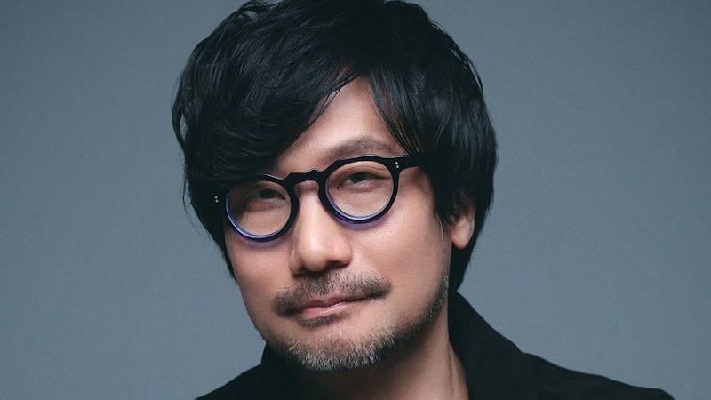 Hideo Kojima veut aller dans l’espace pour y faire des jeux