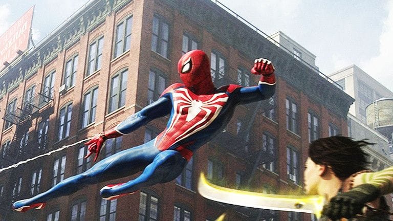 Marvel's Spider-Man 2 : vous ne pourrez pas essayer le jeu vidéo PS5 le plus attendu de l’année avant sa sortie, même si vous êtes abonnés au PS Plus Premium