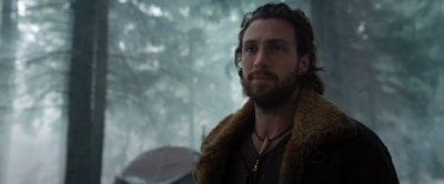 CINEMA : Kraven le chasseur, une première bande-annonce bien violente pour le film de Sony Pictures, avec un teasing du Rhino