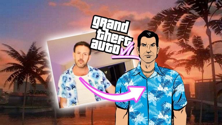 GTA 6 : cet acteur lâche plein d'indices qui nous orientent vers la Floride et joue avec nos nerfs !