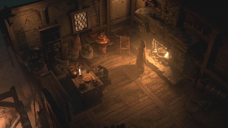 Diablo IV : tout ce qui sera remis à zéro pour la saison 1
