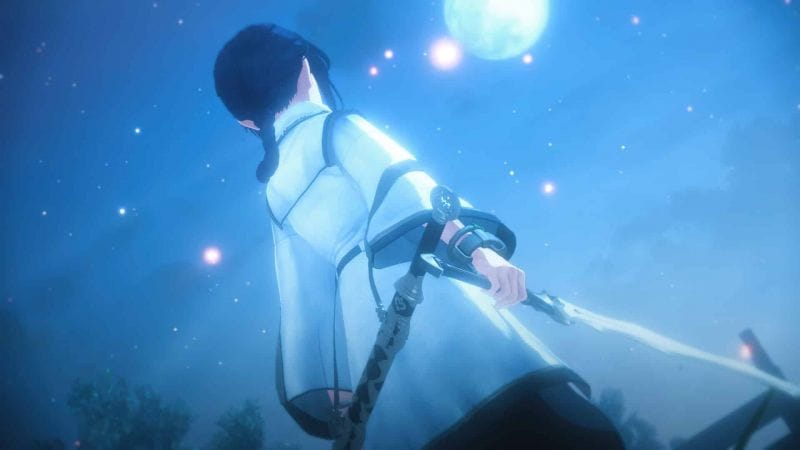 Fate/Samurai Remnant : L'action-RPG devrait arriver fin septembre sur PC et consoles selon une fuite relayée par Gematsu