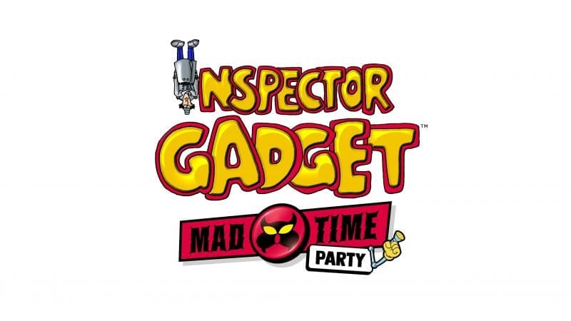 L'Inspecteur Gadget débarque en septembre | News  - PSthc.fr