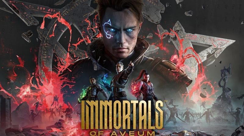 Immortals of Aveum retarde sa sortie d'un mois