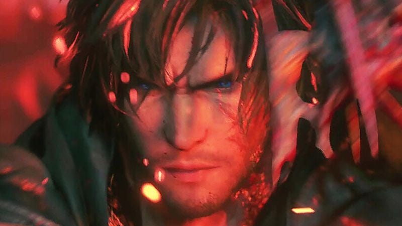 Test Final Fantasy XVI : le nouveau dieu de la guerre ?
