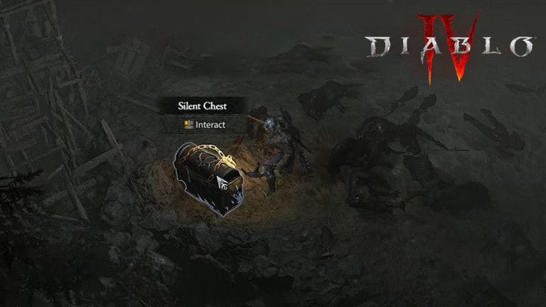 Objets Ancestraux Diablo 4 : Comment en obtenir et pourquoi sont-ils si importants ?