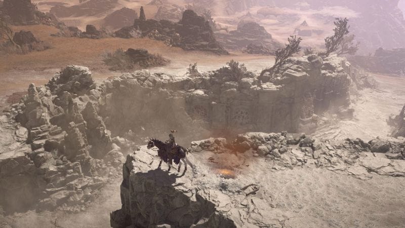 Diablo IV : le contenu Prime Gaming arrive début juillet