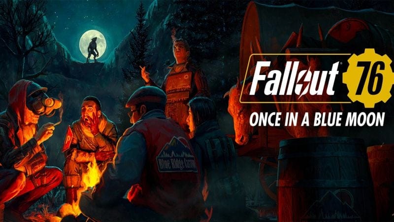 Fallout 76 obtient un support 60 FPS pour PS5 et Xbox Series S/X