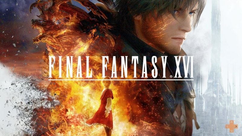TEST Final Fantasy 16 : un jeu aussi légendaire que la saga ?