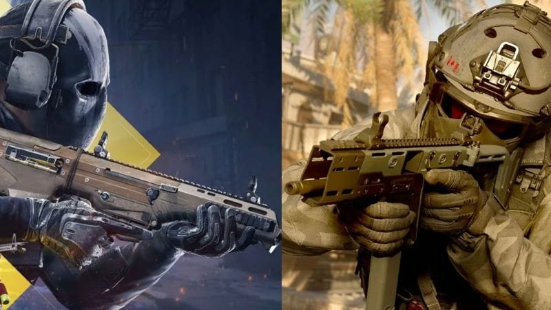 Les joueurs CoD affirment qu’Activision a “peur” de XDefiant après l’annonce d’un accès gratuit - Dexerto.fr