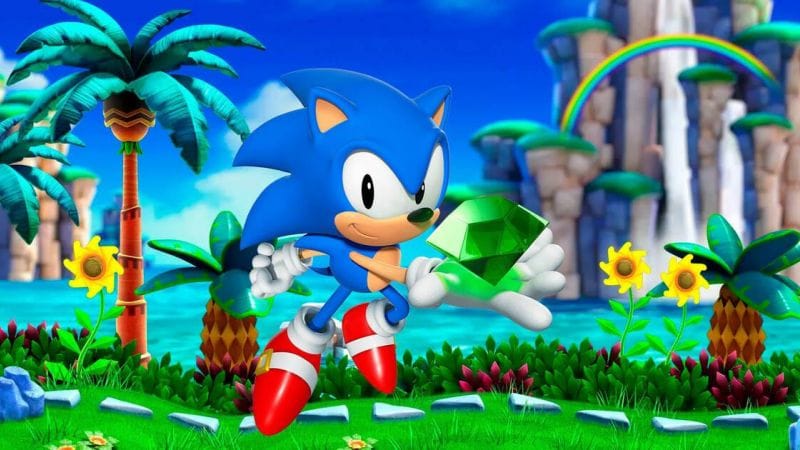 Sonic Superstars : le jeu en montre encore plus, ça s'annonce fou
