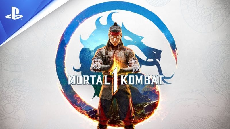 Mortal Kombat 1 - Trailer de gameplay - VF | PS5