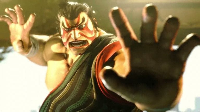 Comment Capcom a transformé l'une des pires blagues de Street Fighter en l'un des combattants les plus puissants de l'aventure solo de son sixième épisode