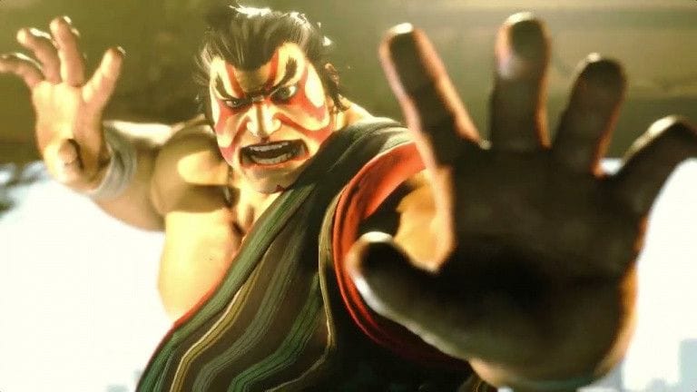 Comment Capcom a transformé l'une des pires blagues de Street Fighter en l'un des combattants les plus puissants de l'aventure solo de son sixième épisode