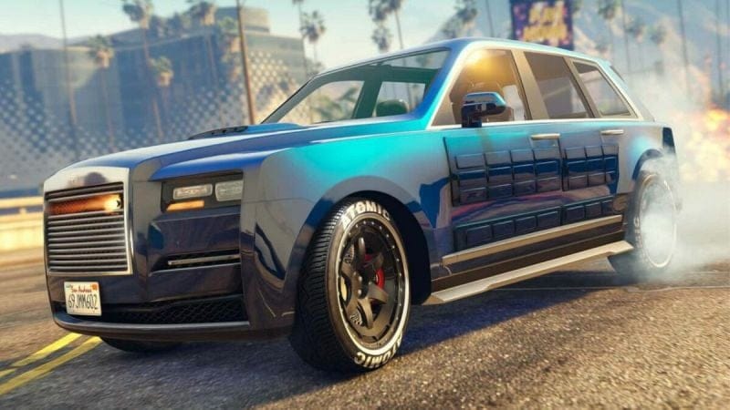 La dernière mise à jour de GTA Online scandalise les joueurs, Rocksta…