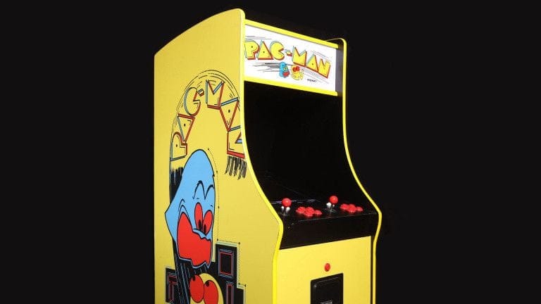 « C'est vraiment une idée géniale » : Des bornes d'arcade avec d'anciens jeux Nintendo dans une salle d'attente, c'est le rêve pour tous les patients